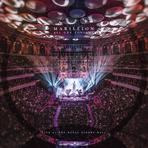 Marillion : All One Tonight